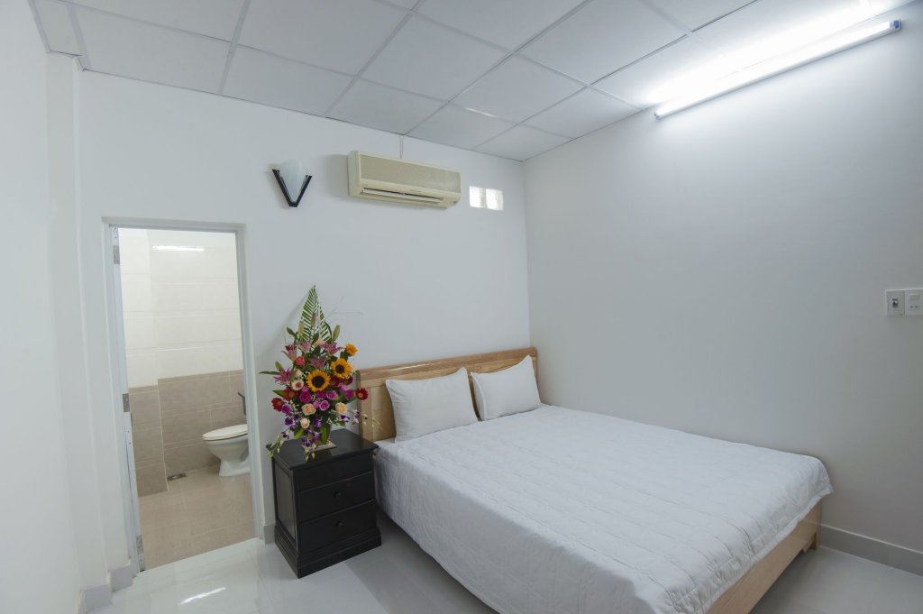 Хойан: Bong House Homestay Hoi An
