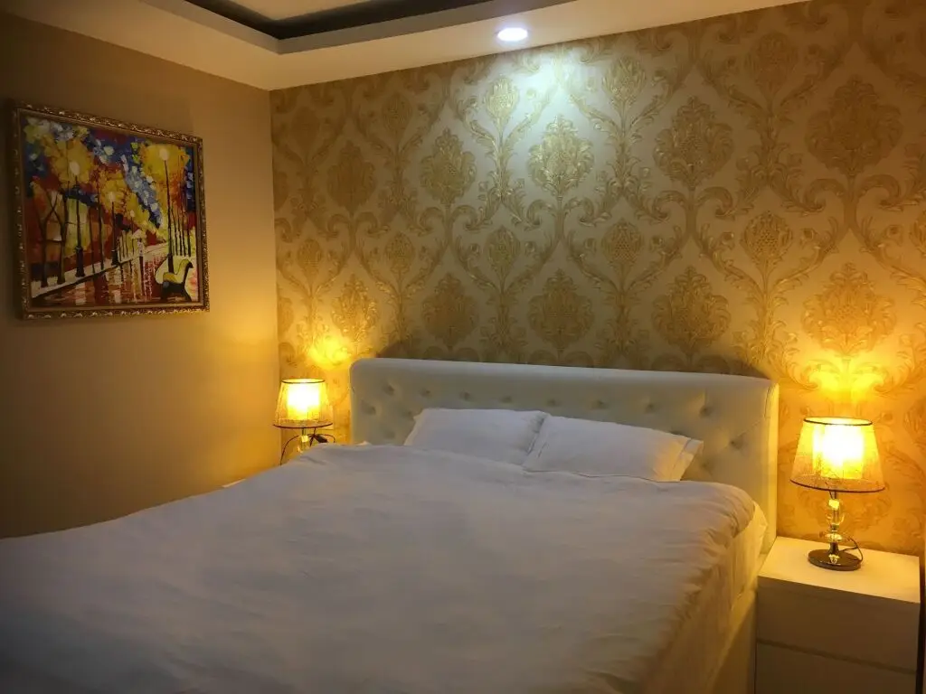 Хошимин: River View Apartment & Hotel