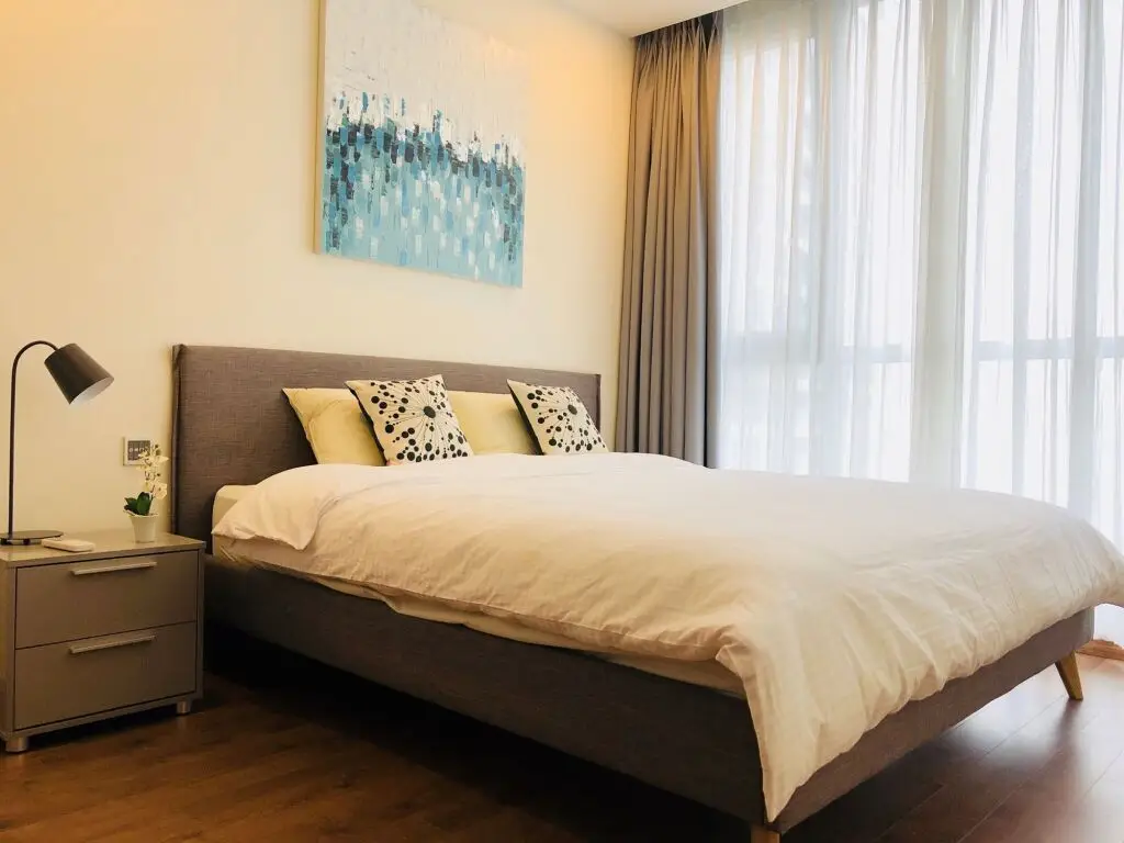 River View Apartment & Hotel — фото 1
