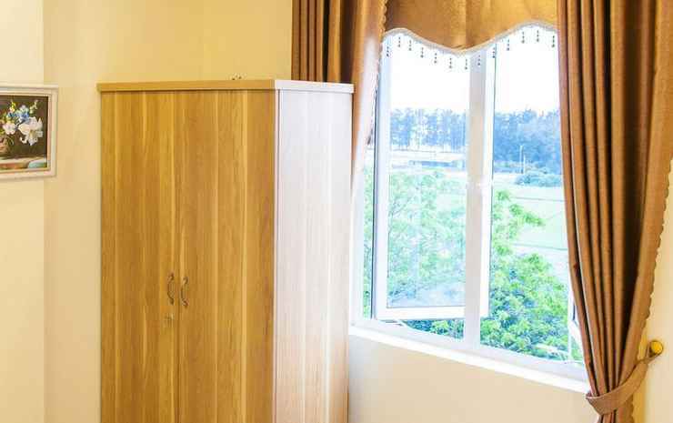 Ко То: Hai Duong Hotel Co To