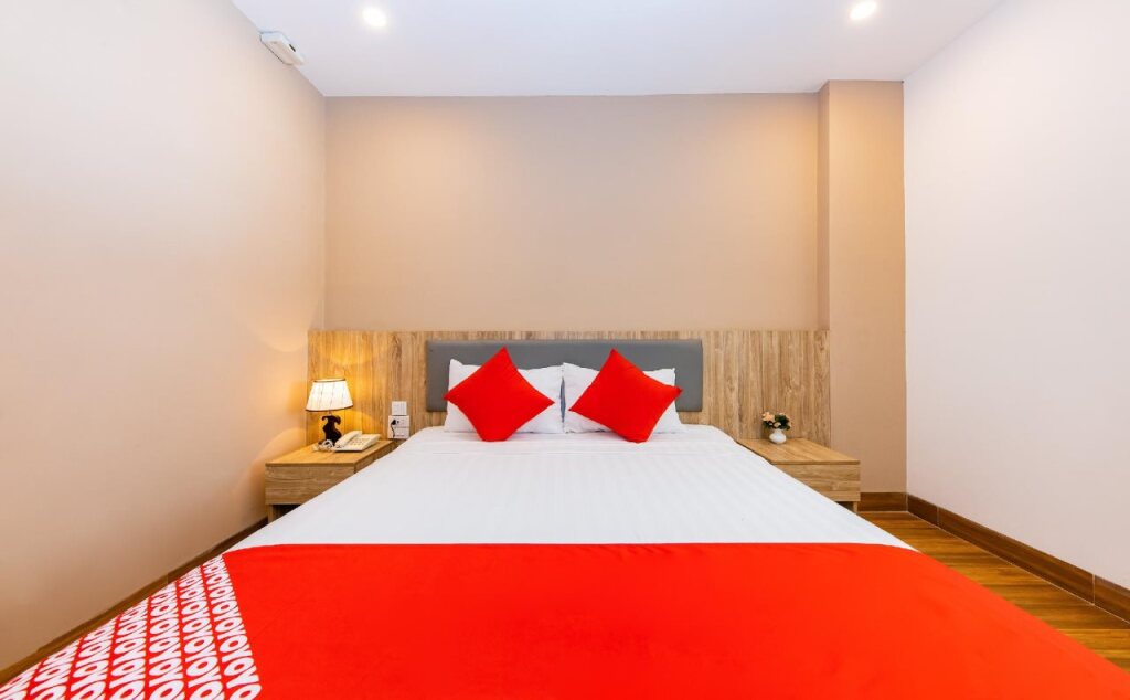 Нячанг: Nha Trang Beach 2 Hotel