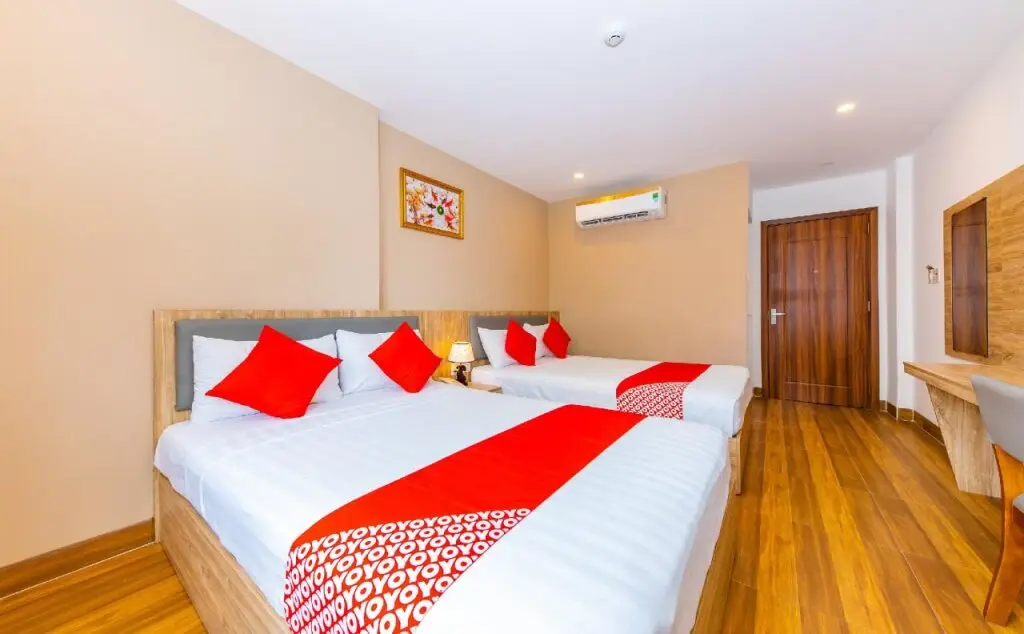 Нячанг: Nha Trang Beach 2 Hotel