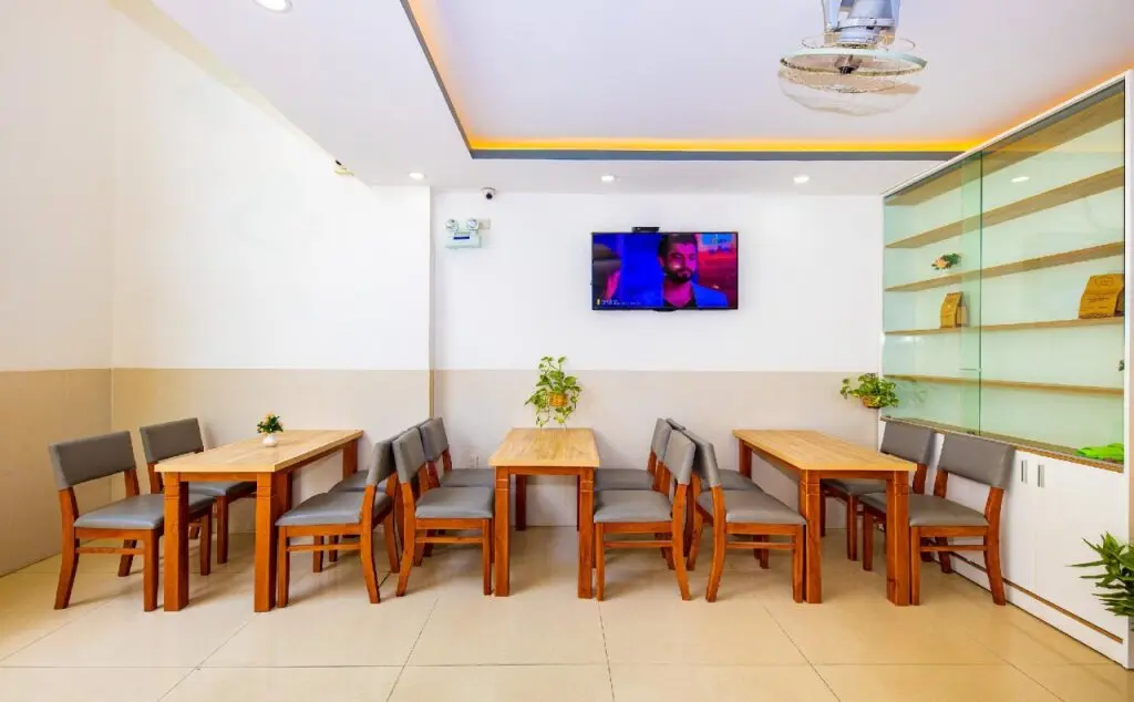 Нячанг: Nha Trang Beach 2 Hotel