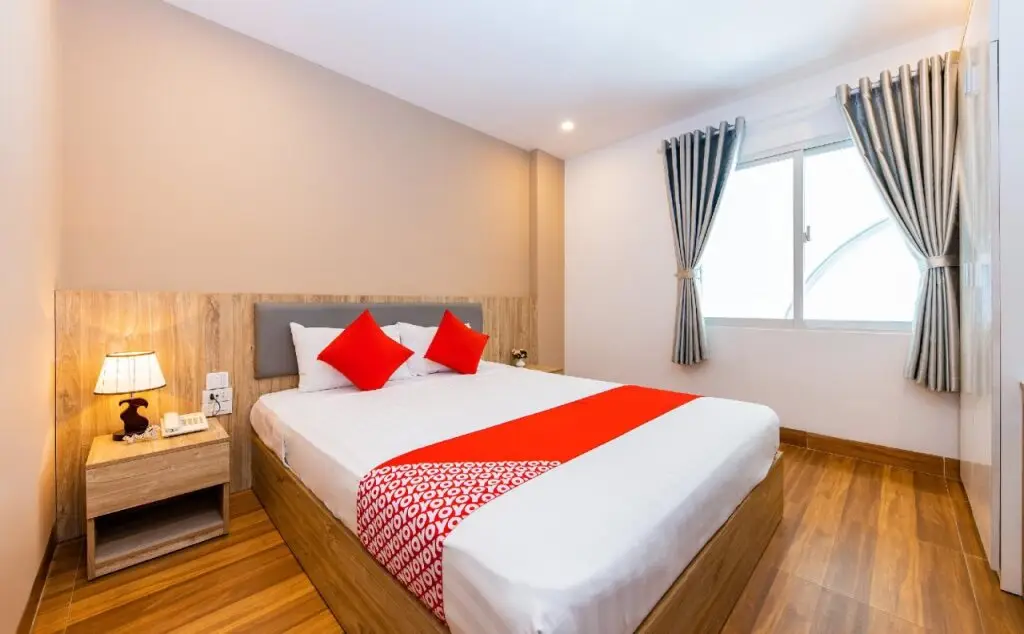 Нячанг: Nha Trang Beach 2 Hotel