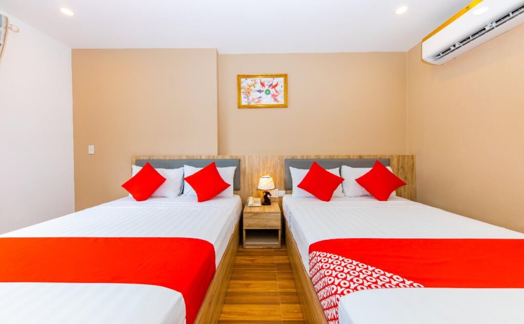 Нячанг: Nha Trang Beach 2 Hotel