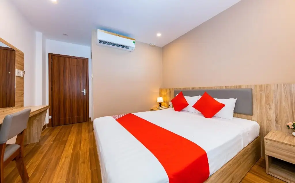 Нячанг: Nha Trang Beach 2 Hotel
