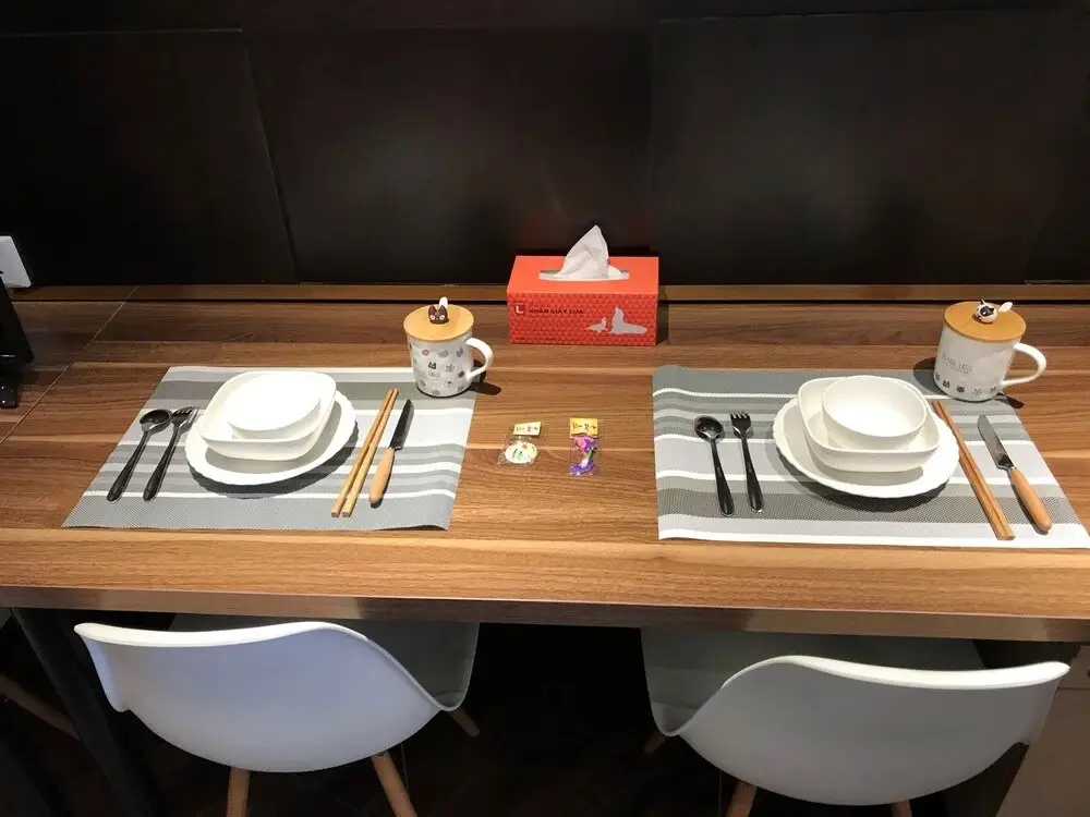Хошимин: Henry Apartment Luxury Studio