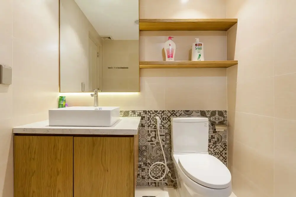 Хошимин: Henry Apartment Luxury Studio