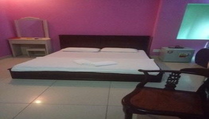 Хошимин: Hong Nhung Hotel