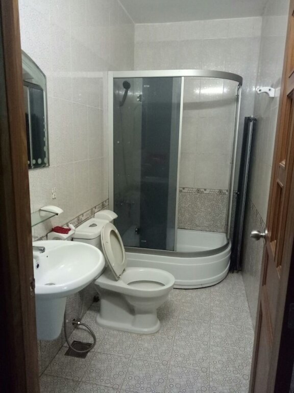 Хошимин: Hong Nhung Hotel