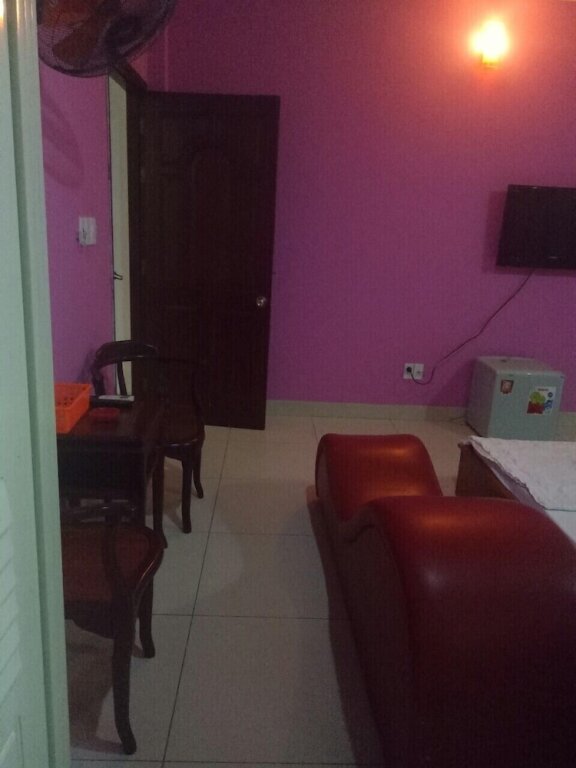 Хошимин: Hong Nhung Hotel