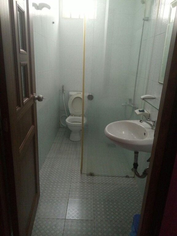 Хошимин: Hong Nhung Hotel