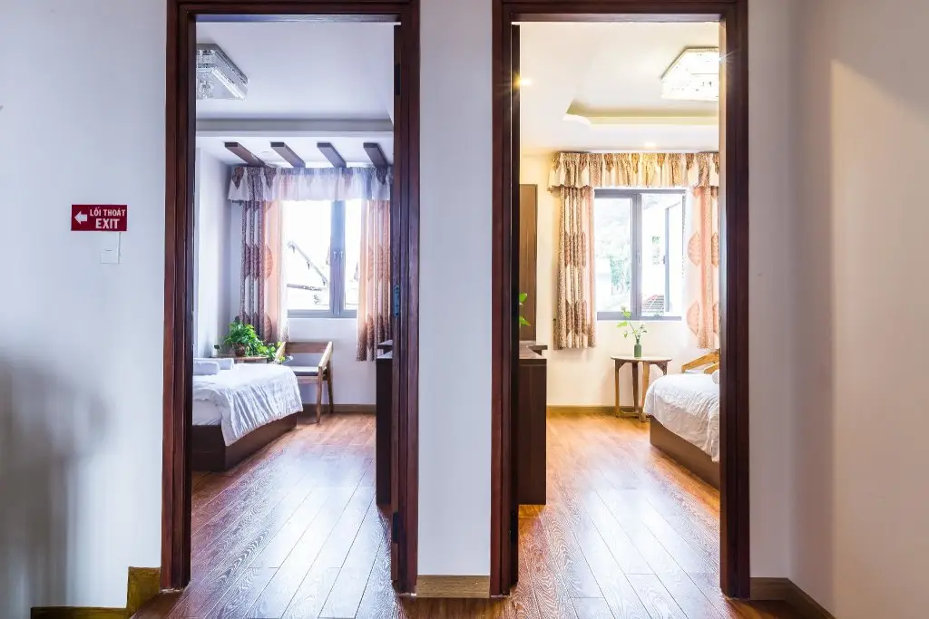 Далат: Tasme Hotel
