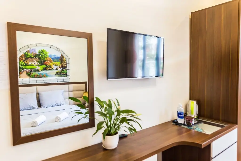 Далат: Tasme Hotel