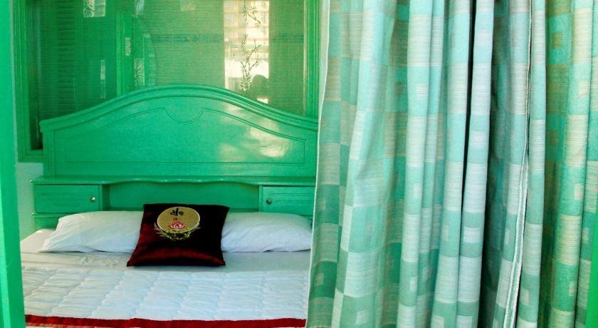 Хюэ: Volga Hotel