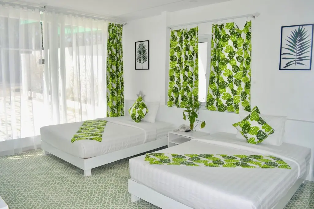 Далат: Canary House Dalat Hotel