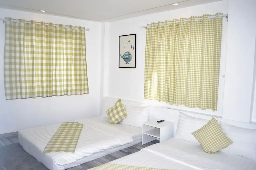 Далат: Canary House Dalat Hotel