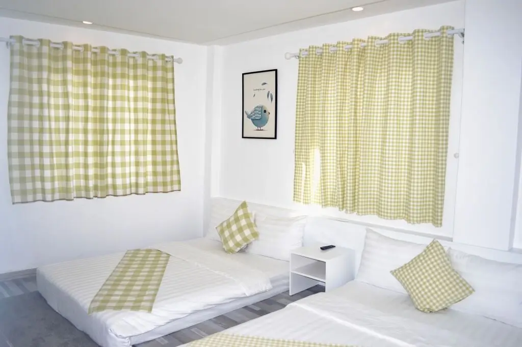 Далат: Canary House Dalat Hotel