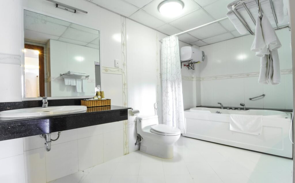 Нячанг: Oriental Nha Trang Hotel