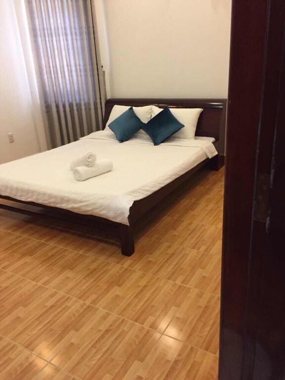 Вунгтау: Dream House Villa