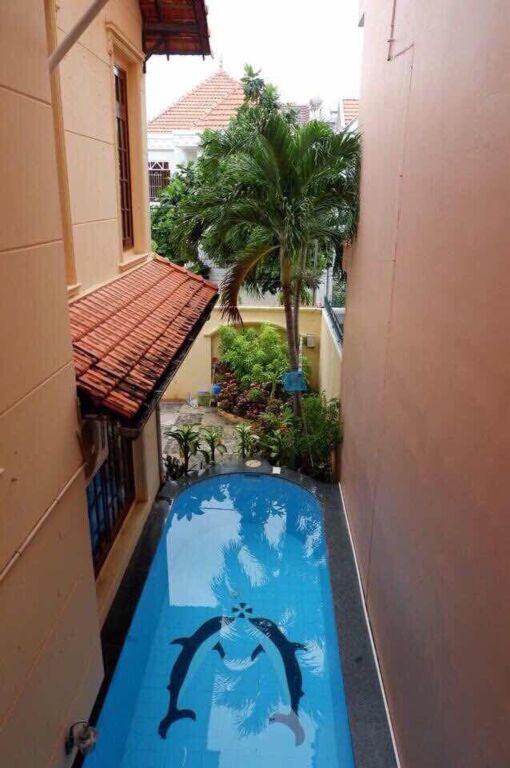 Вунгтау: Dream House Villa