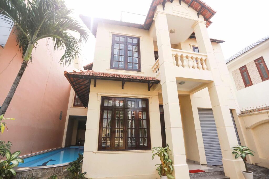 Dream House Villa — фото 1