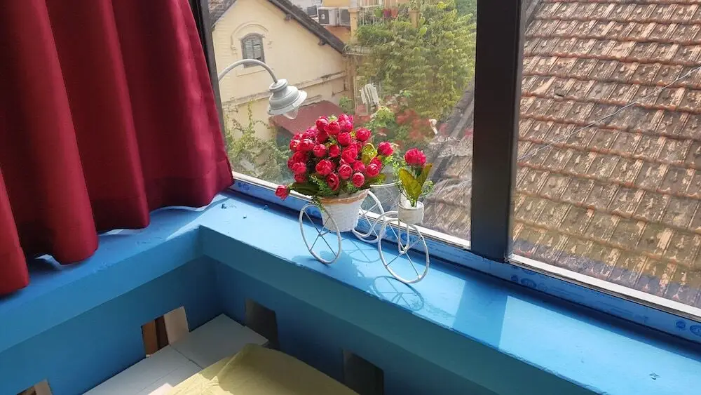 Ханой: Pham's House