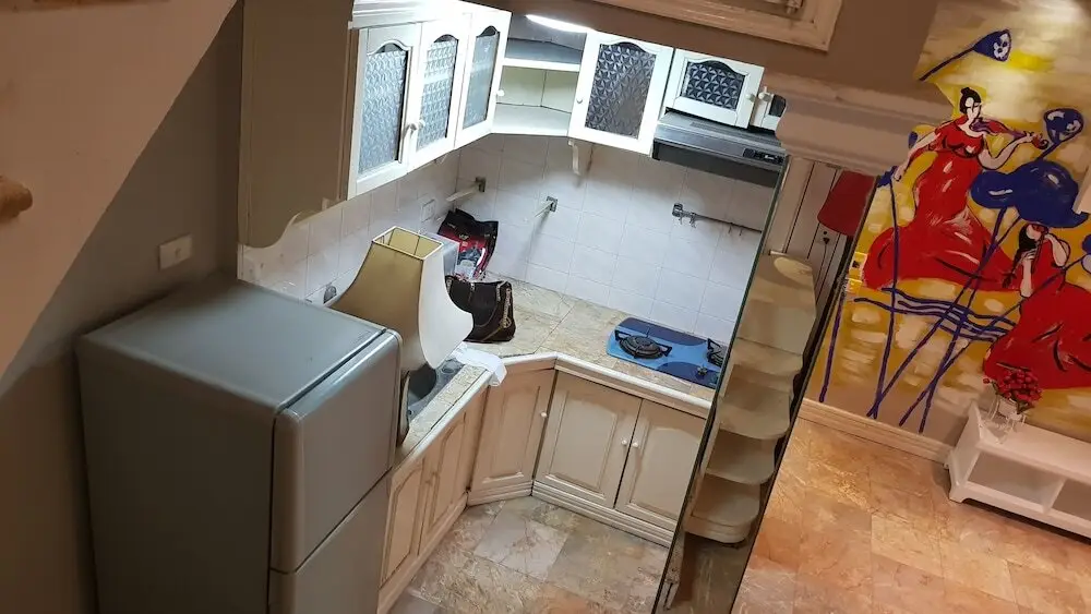 Ханой: Pham's House