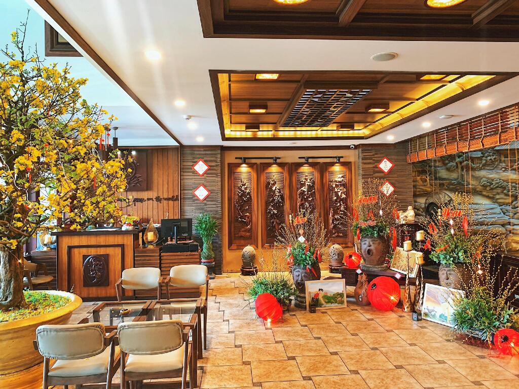 PnP Exclusive Apartment and Hotel — фото 1
