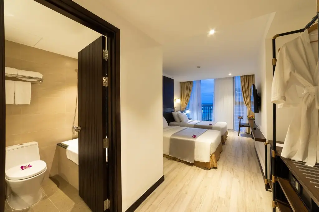 Majestic Premium Hotel — фото 1