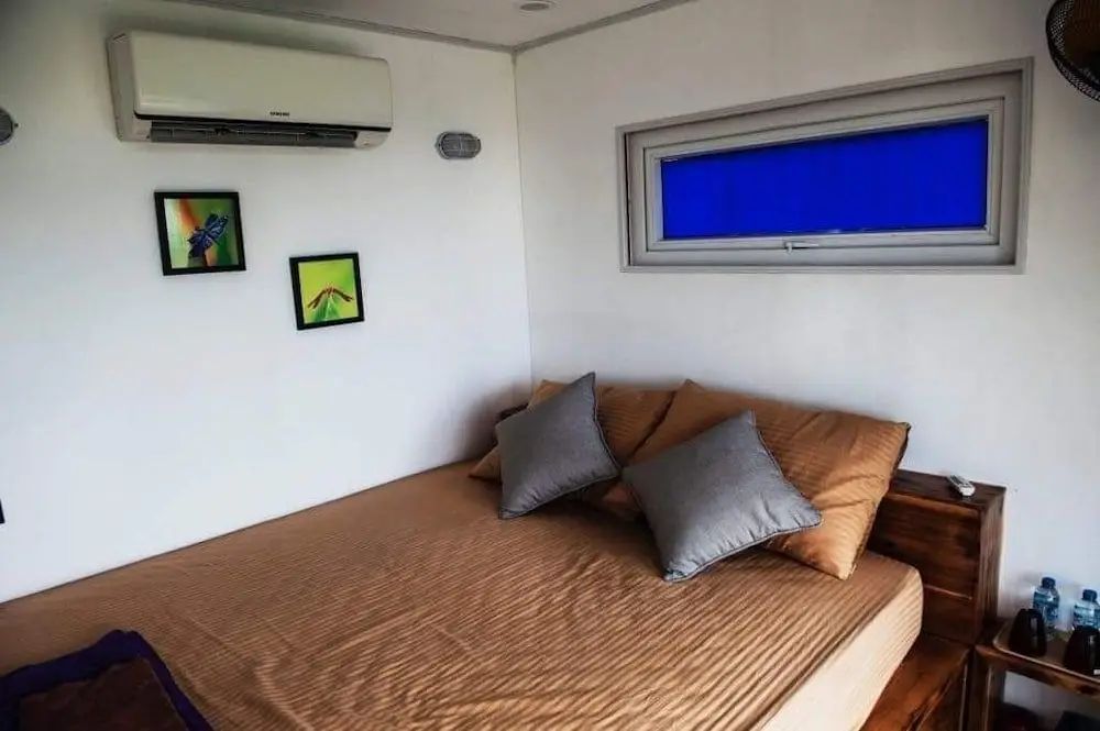 Дуонг-Лам: Mit Hilltop Homestay