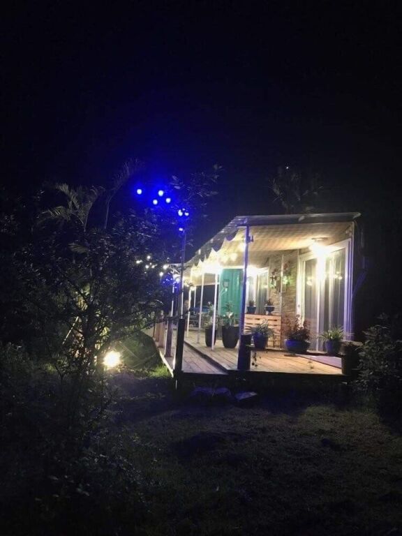 Дуонг-Лам: Mit Hilltop Homestay