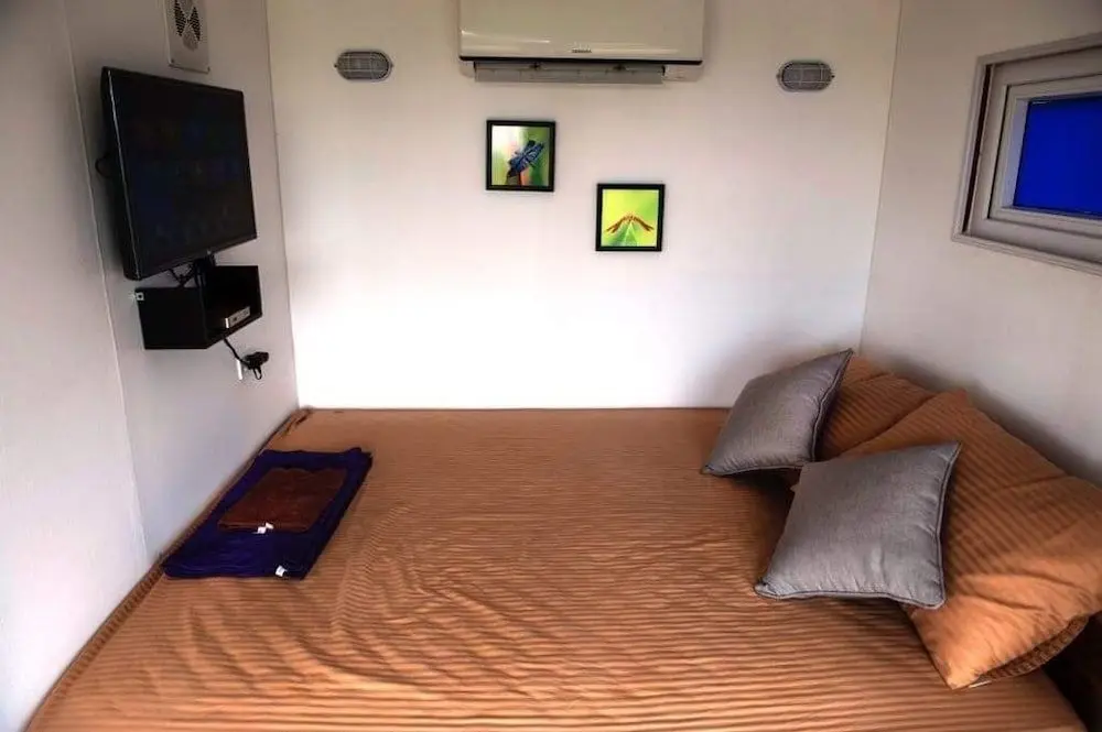Дуонг-Лам: Mit Hilltop Homestay