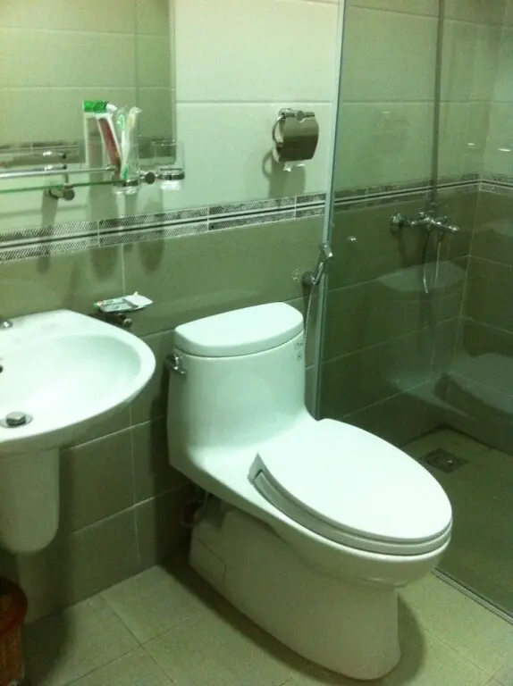 Маи-Чау: Mai Chau Ecohouse - Guest House