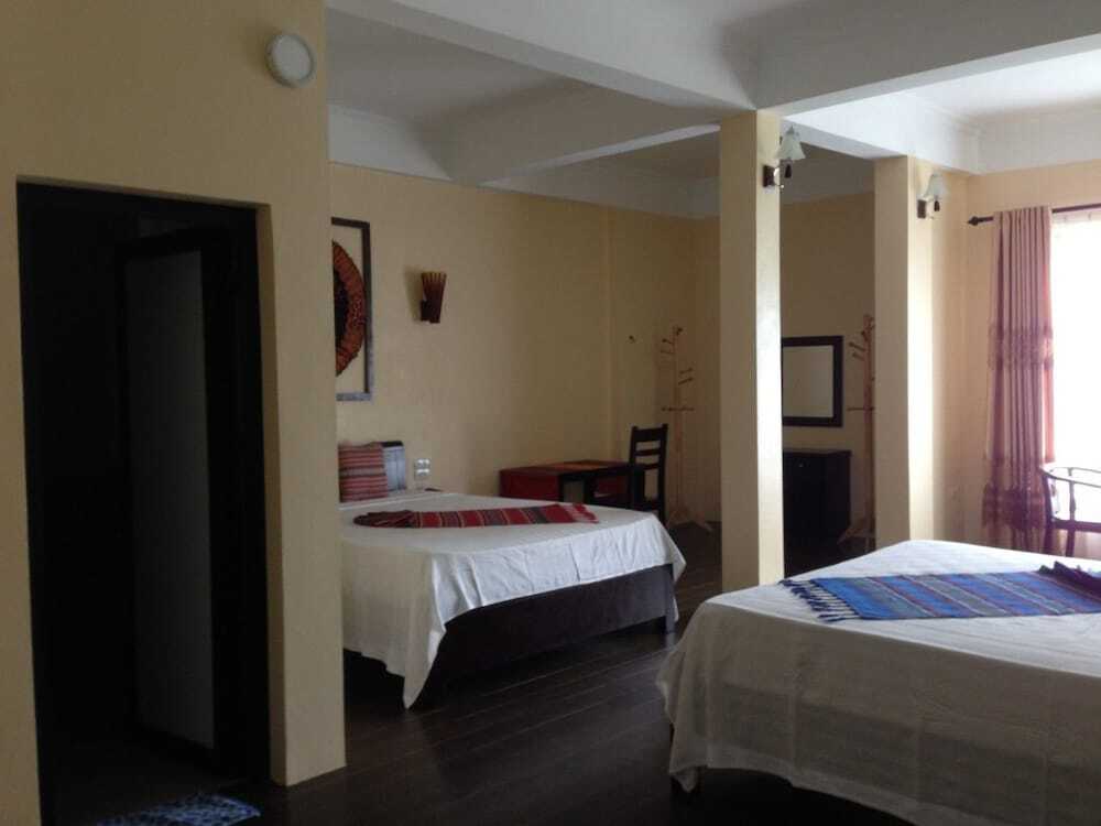 Маи-Чау: Mai Chau Ecohouse - Guest House