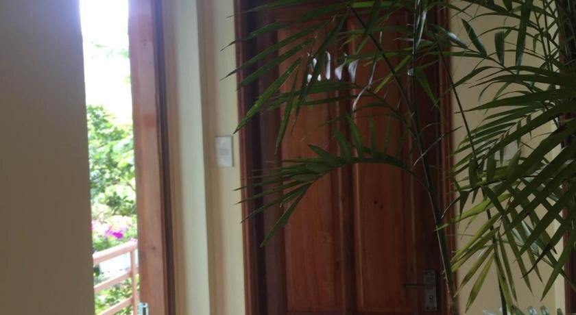 Маи-Чау: Mai Chau Mountains - Hostel