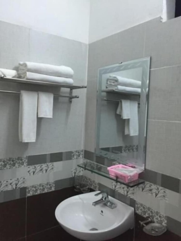 Маи-Чау: Mai Chau Mountains - Hostel