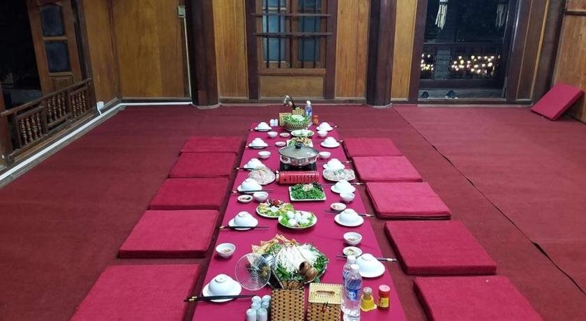 Маи-Чау: Mai Chau Mountains - Hostel