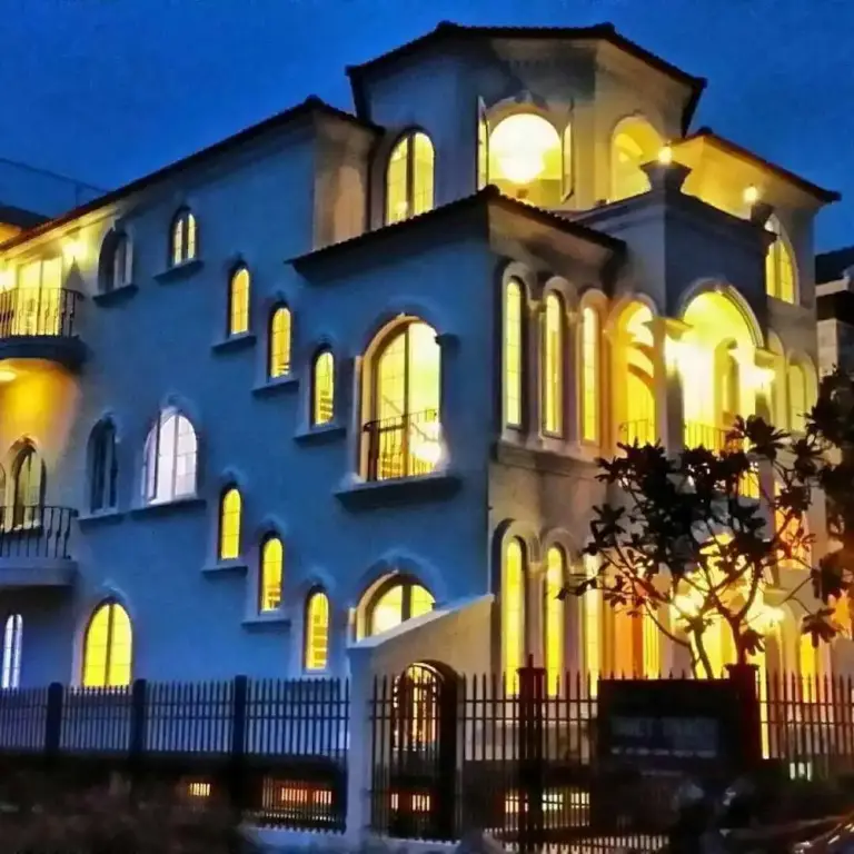 Нячанг: Funny House
