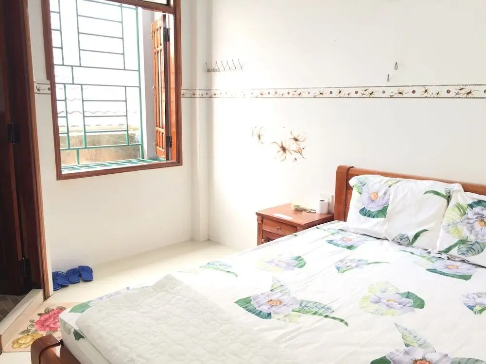Куинён: Sunrise Guesthouse