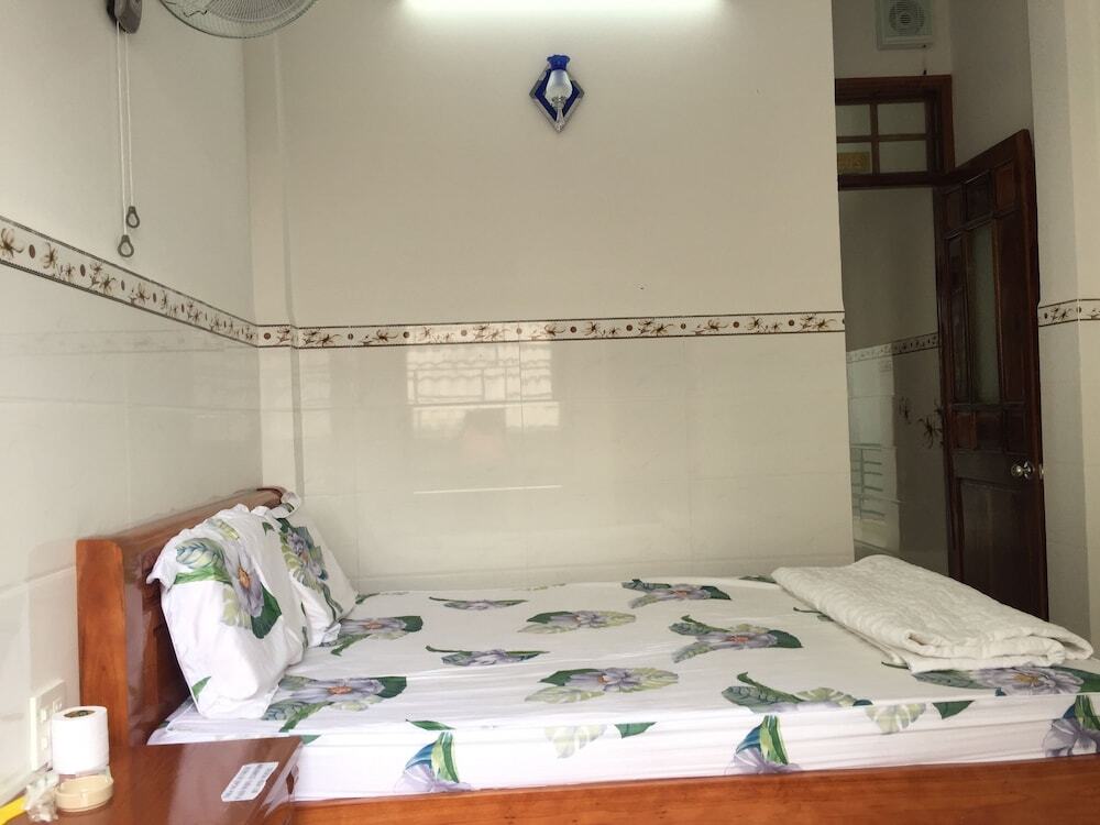 Куинён: Sunrise Guesthouse