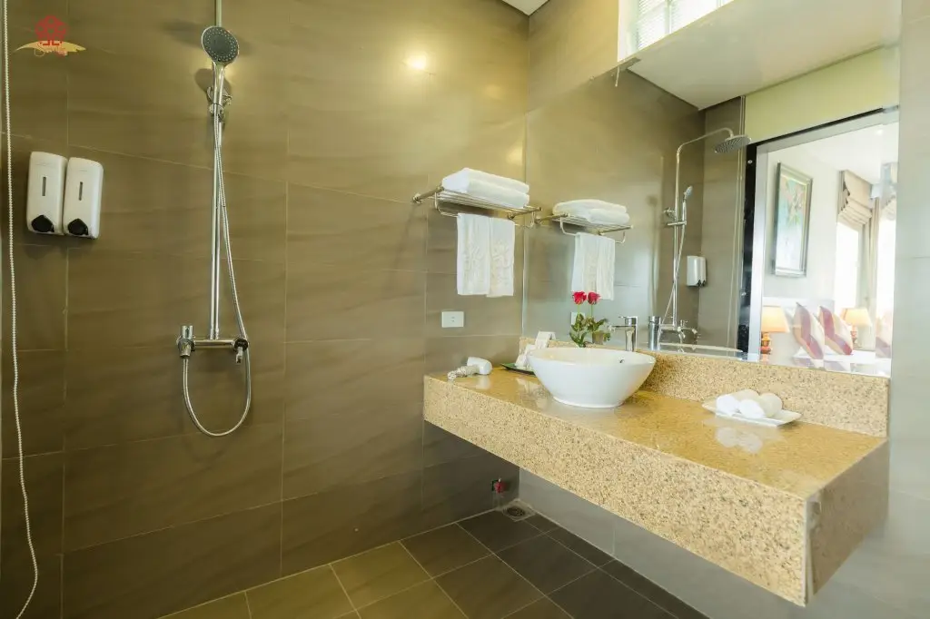 Донгхой: Sea Star Resort Quang Binh