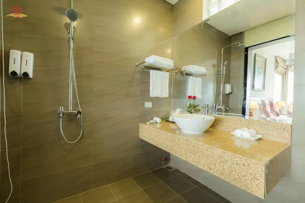Донгхой: Sea Star Resort Quang Binh