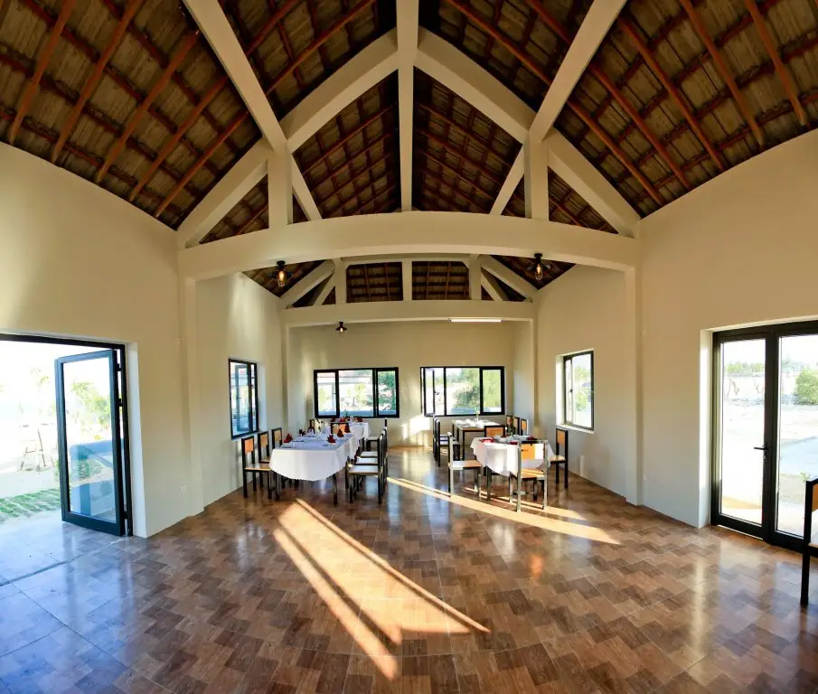 Донгхой: Sea Star Resort Quang Binh