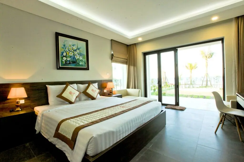 Донгхой: Sea Star Resort Quang Binh