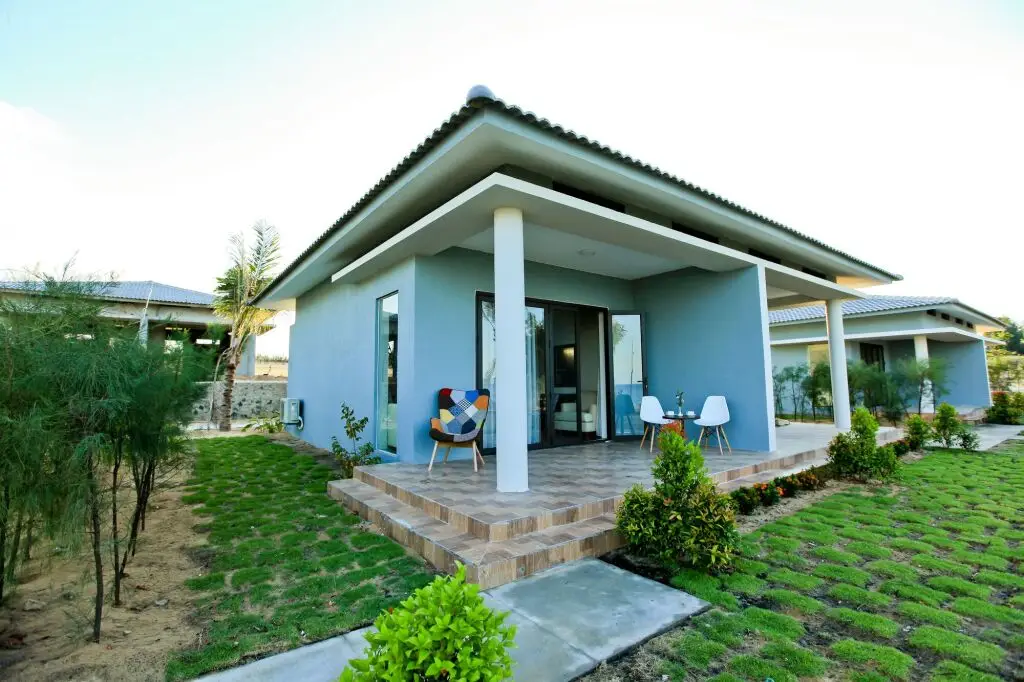 Sea Star Resort Quang Binh — фото 1