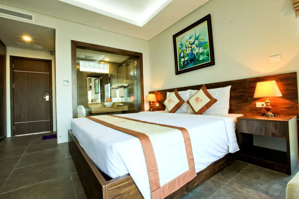 Донгхой: Sea Star Resort Quang Binh