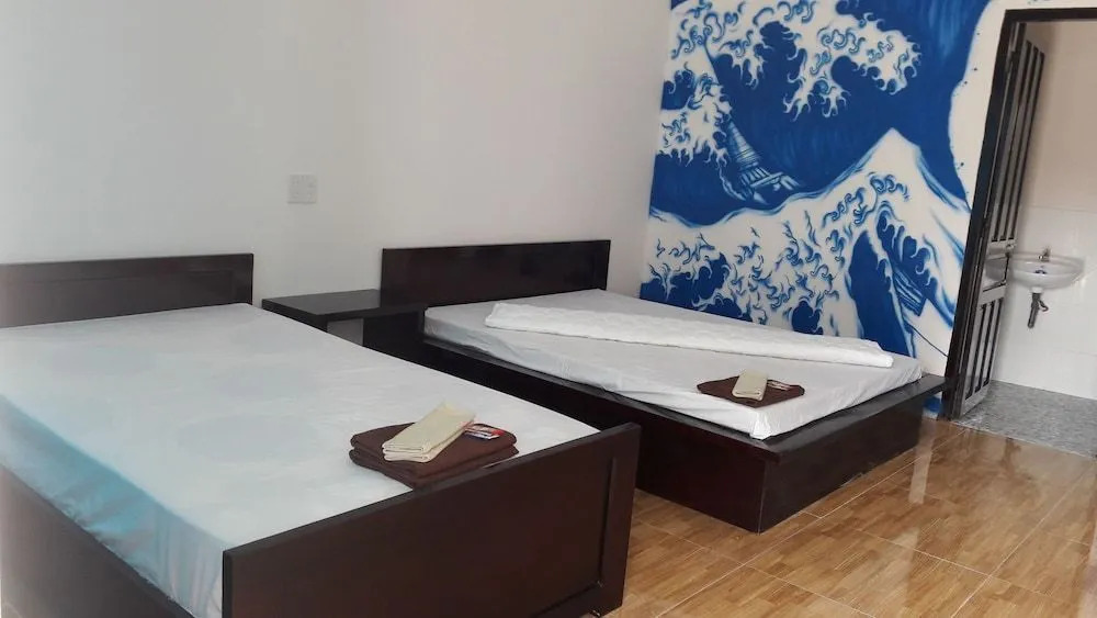 Нячанг: Sweethome - Hostel