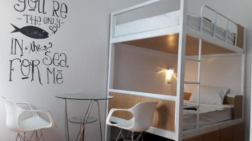 Нячанг: Sweethome - Hostel