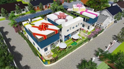 Нячанг: Sweethome - Hostel